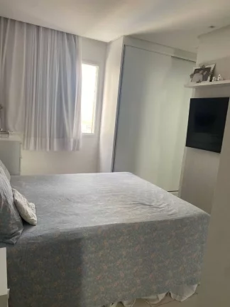 Imagem Apartamento à venda no Condomínio Jardins de Londres - 3 quartos, 107m², lazer completo!
