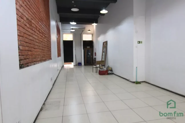 Imagem Ponto comercial para aluguel, para resturante, Centro Histórico, Porto Alegre/RS.
