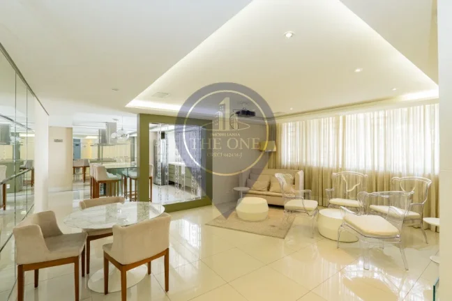 Imagem Apartamento à venda na Bela Vista, São Paulo-SP: 1 quarto, 2 salas, 1 banheiro, 1 vaga, 41m² de área. Venha conferir!