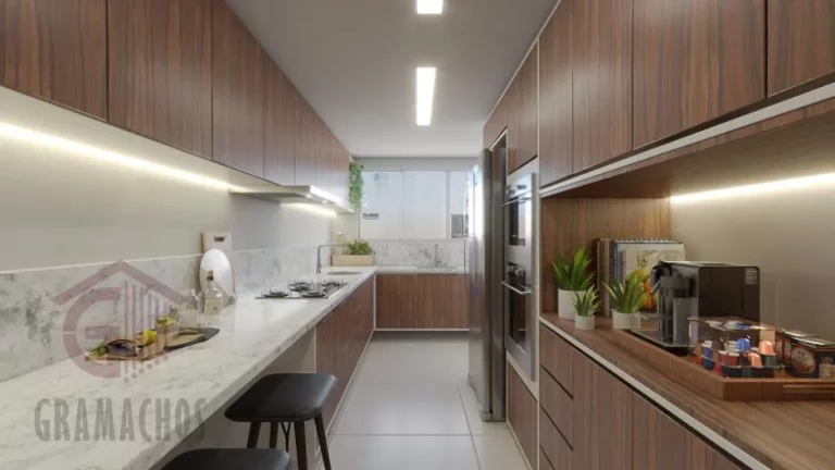 Imagem Apartamento à Venda 155m², 2 Vagas no Paraíso, São Paulo/SP