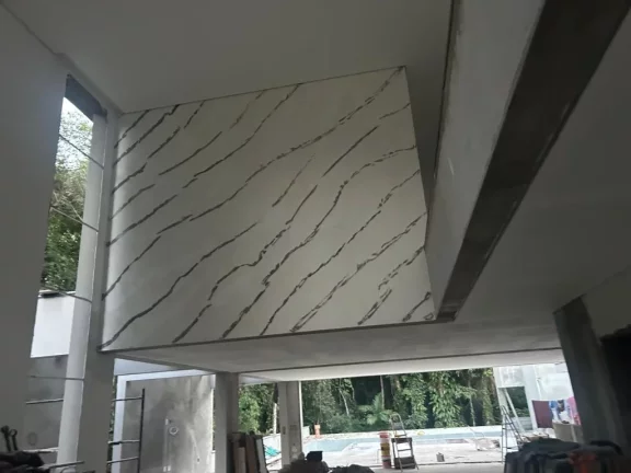 Imagem Casa de luxo à venda em Riviera, Bertioga-SP: 7 quartos, 7 suítes, 8 banheiros, 4 vagas de garagem, 788m². Aproveite!