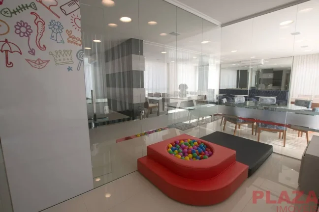 Imagem Sistina Tower Residence - Decorado