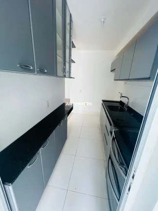 Imagem Apartamento com Armários, 3 Suítes , Churrasqueira na varanda - Lindo
