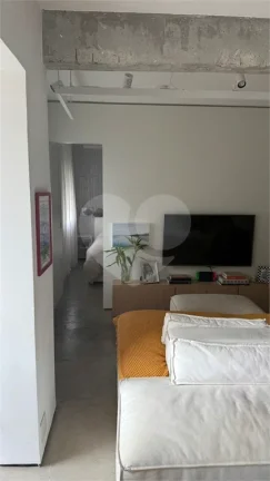 Imagem Apartamento para alugar com 2 quartos, sendo 1 suíte, no condomínio Grand Space Pinheiros, São Paulo - SP