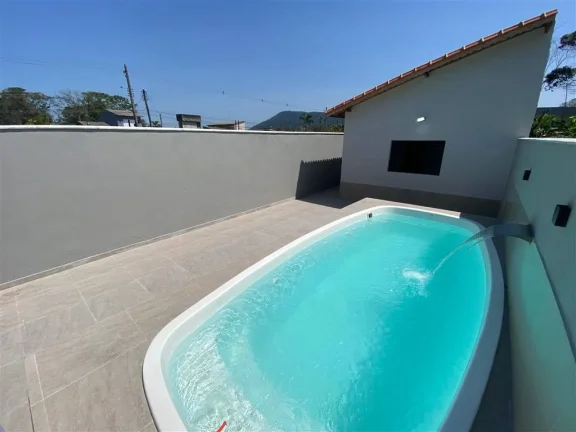 Imagem CASA FLÓRIDA MIRIM - MONGAGUA SP