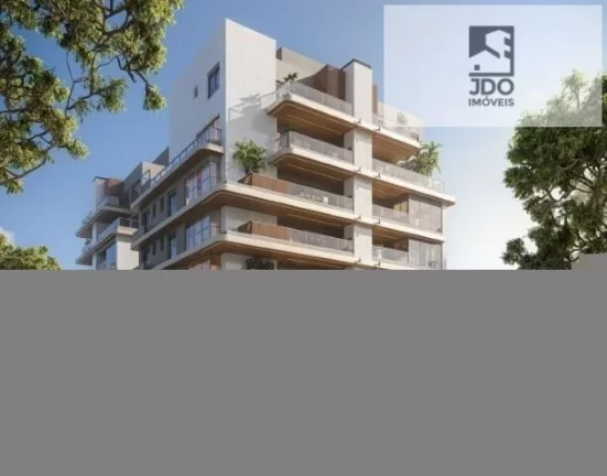 Imagem Apartamento a Venda no bairro Batel - Curitiba, PR