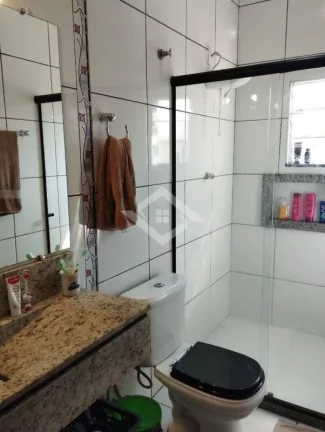 Imagem Casa à Venda em Campo Grande, Rio de Janeiro - R$ 280.000