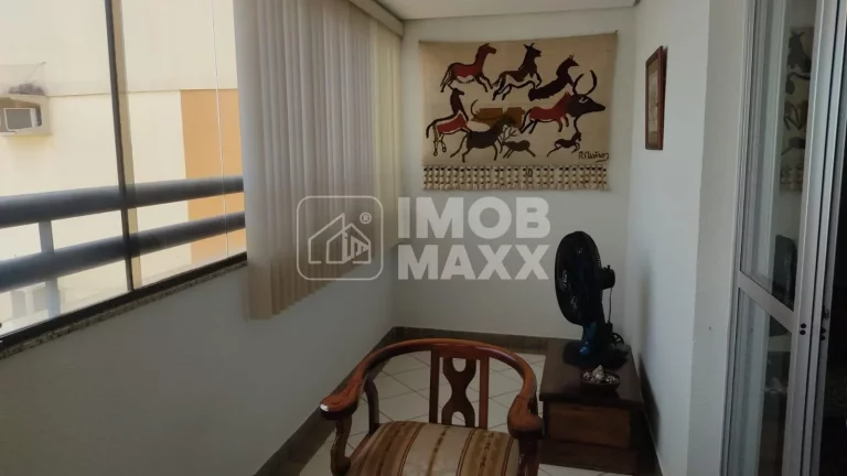 Imagem Apartamento em Aguas Claras Norte - Brasília, DF