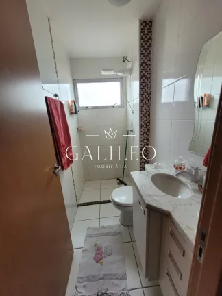 Imagem APARTAMENTO Á VENDA NO CONDOMÍNIO BELLA COLÕNIA - CIDADE NOVA - JUNDIAÍ -SP
