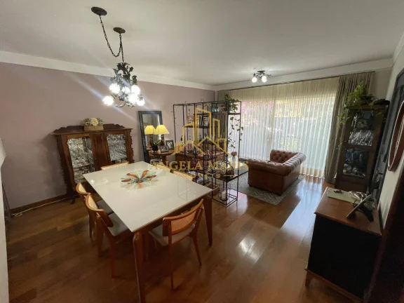 Imagem Casa Sobrado 3 quartos (1 suíte), 4 vagas, Jardim das Colinas - Sjc.