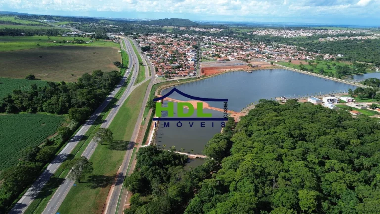 Imagem Área Comercial na BR-153 Hidrolândia GO