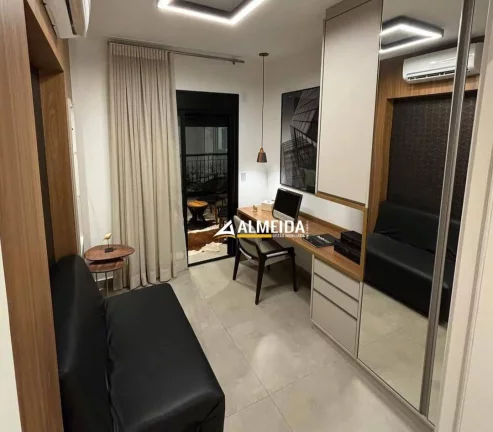 Imagem Apartamento com 2 dormitórios à venda, 104 m² por R$ 673.000,00 - Jardim Portugal - Rio Claro/SP