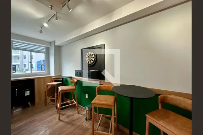 Imagem Apartamento à Venda - Vargem Pequena, 2 Quartos, 48 m2