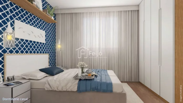 Imagem Apartamento 2 dormitórios - Gravataí - Morada Serena