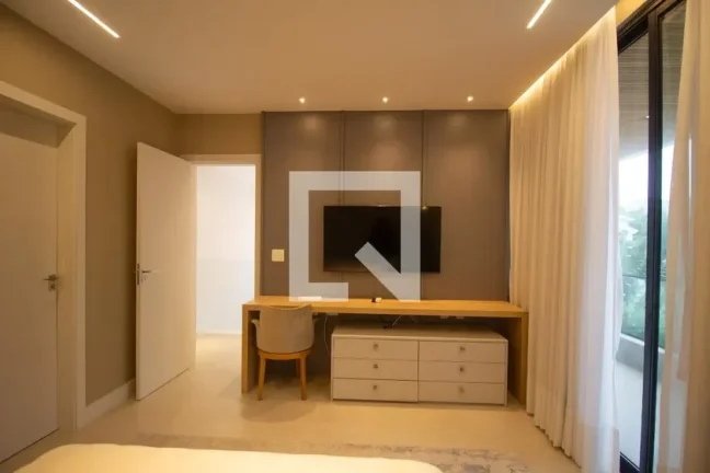 Imagem Casa à Venda - Recreio, 5 Quartos, 460 m2