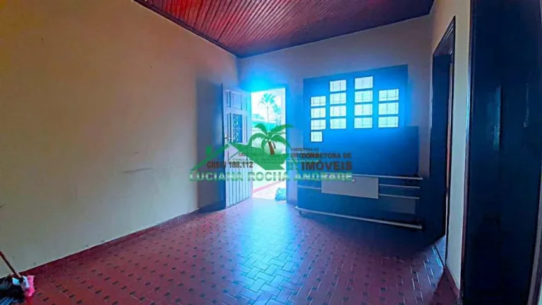 Imagem Casa Padrão
