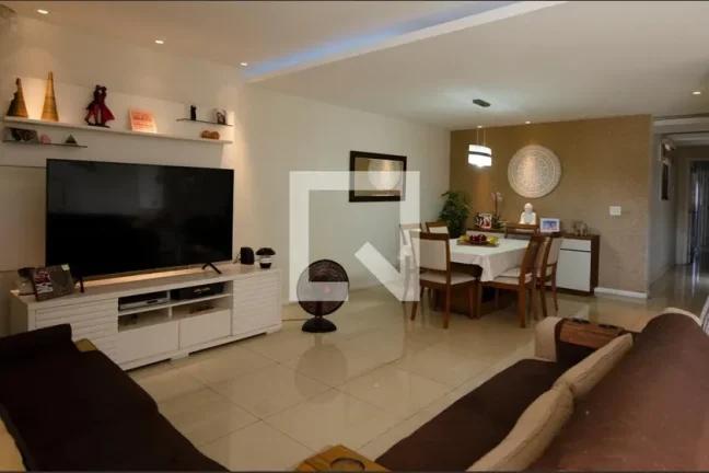 Imagem Apartamento à Venda - Recreio, 3 Quartos, 334 m2