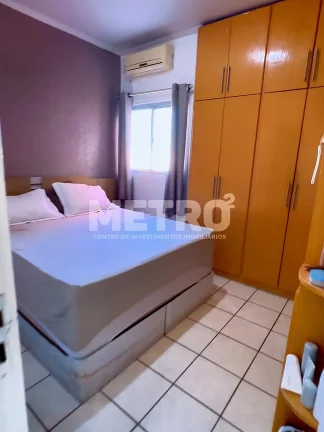 Imagem Apartamento à venda na Vila Mocó com 3 quartos, sendo 01 suíte, PETROLINA - PE