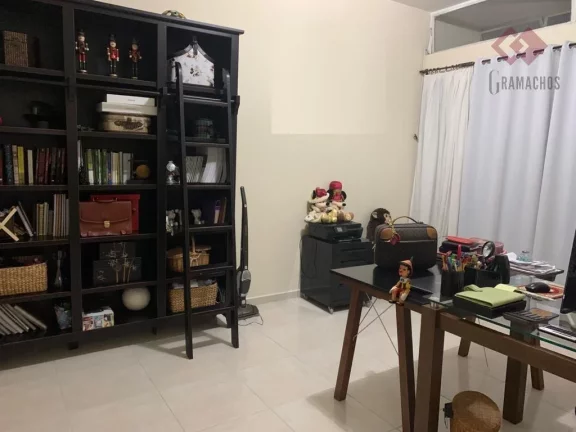 Imagem Apartamento à Venda, 3 Quartos, 155 m2 - Higienópolis, São Paulo | Gramachos