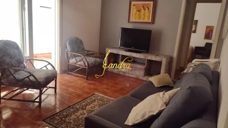 Imagem Apartamento no centro com 02 dormitórios