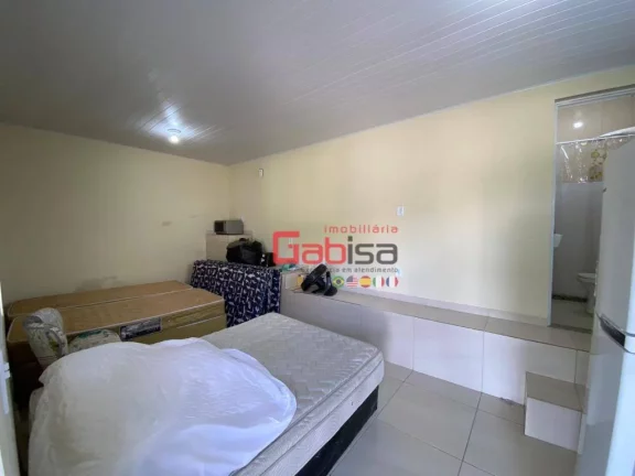 Imagem Casa com 2 dormitórios à venda, 140 m² por R$ 530.000,00 - Guriri - Cabo Frio/RJ