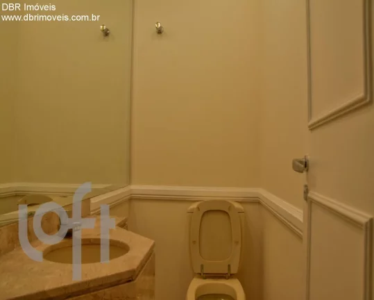 Imagem APARTAMENTO RESIDENCIAL em São Paulo - SP, Paraíso