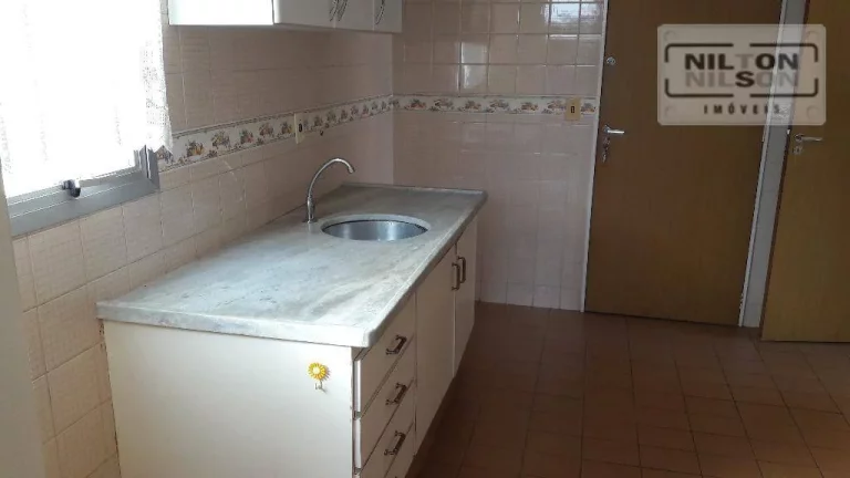 Imagem Apartamento com 1 dormitório à venda, 55 m² por R$ 270.000,00 - Vila Itapura - Campinas/SP