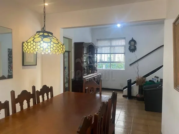 Imagem Grajaú - Residencial › Casa com 4 quarto(s) a Venda
