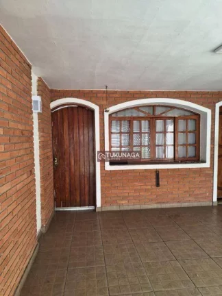Imagem Casa à venda, 82 m² por R$ 480.000,00 - Vila Rosália - Guarulhos/SP