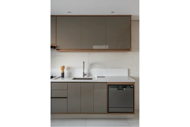 Imagem APARTAMENTO RESIDENCIAL em São Paulo - SP, Vila Mascote