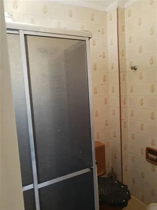 Imagem APARTAMENTO COM 18 m² - OCIAN - PRAIA GRANDE SP