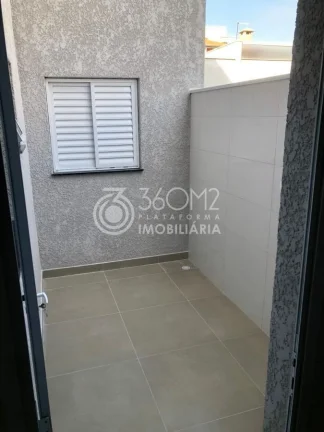 Imagem Cobertura para Venda em Santo André / SP no bairro Parque Oratório