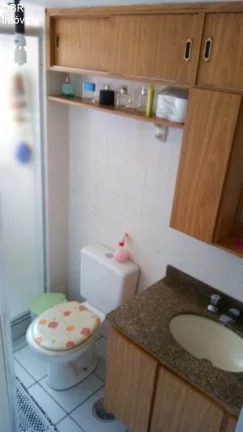 Imagem APARTAMENTO RESIDENCIAL em São Paulo - SP, Anália Franco