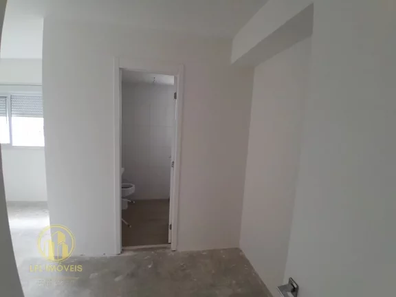 Imagem Apartamento à Venda, 130 m² em Jardim Caboré - São Paulo