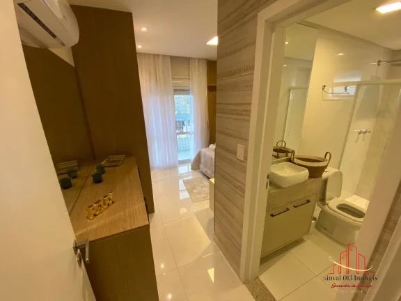 Imagem APARTAMENTO RESIDENCIAL em PRAIA GRANDE - SP, CANTO DO FORTE