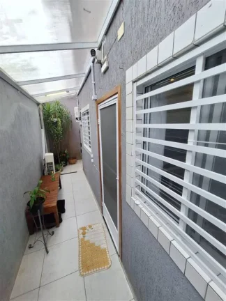 Imagem CASA COM 48 m² - MELVI - PRAIA GRANDE SP