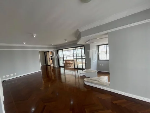 Imagem AP Edif. Chateau na Cauaxi 288m, 4 vagas, 4 dorms, 2 suítes,