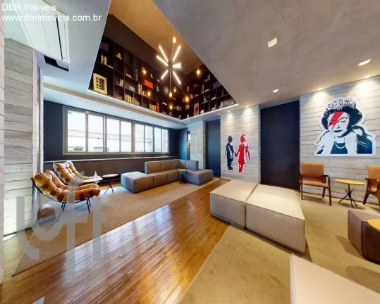 Imagem APARTAMENTO RESIDENCIAL em São Paulo - SP, Pinheiros