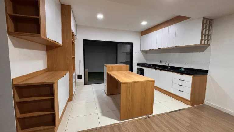 Imagem Casa 3 quartos à venda, 150 m² por R$ 1.100.000 - Authentiq Granja Viana - Cotia/SP
