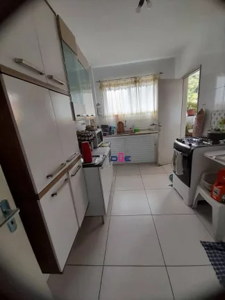 Imagem Apartamento 2 dormitórios, 1 Vaga - Itararé - São Vicente/SP