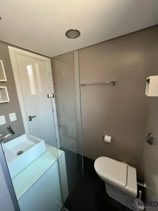 Imagem Apartamento 2 quartos frente Higienópolis