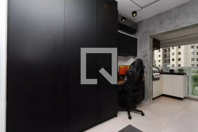 Imagem Apartamento à Venda - Vila Mariana, 1 Quarto, 65 m2