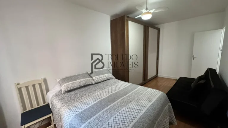 Imagem Apartamento 01 dormitório no coração do BOQUEIRÃO