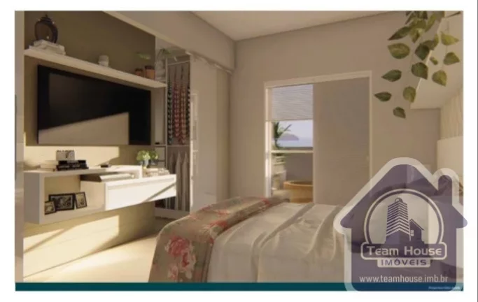 Imagem Apartamento a venda no Litoral Norte de São Paulo SP