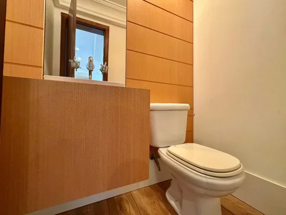 Imagem Apartamento 2 Dormitórios - Bairro Villa Suíça