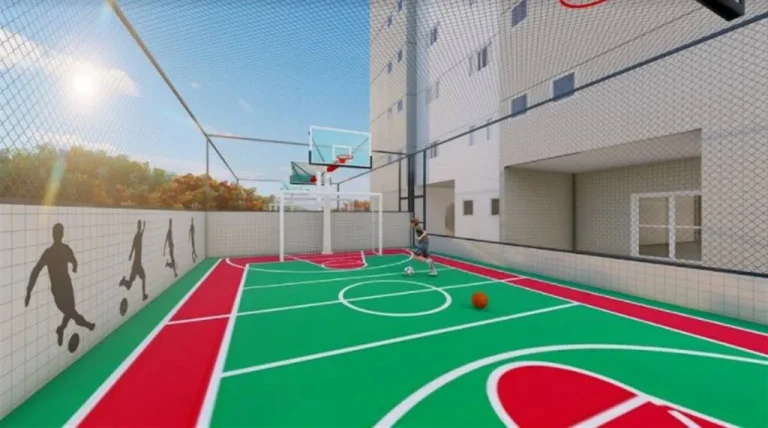 Imagem APARTAMENTO COM 78.28 m² - CENTRO - MONGAGUA SP