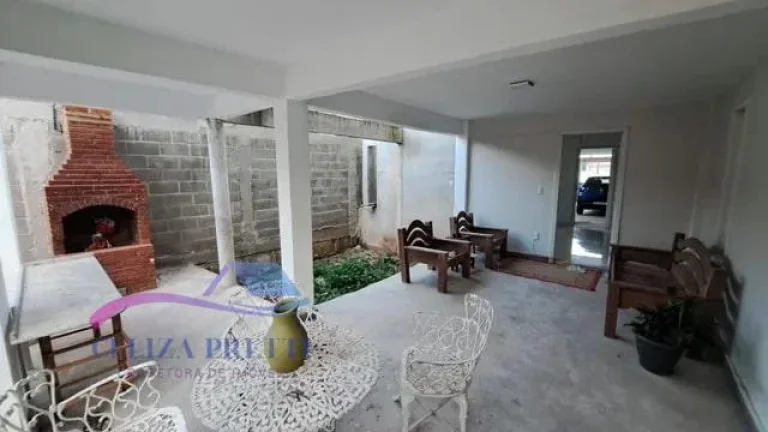 Imagem Excelente Casa triplex alto padrão , 4 quartos 4 suítes com closet 400m² e 3 vagas.