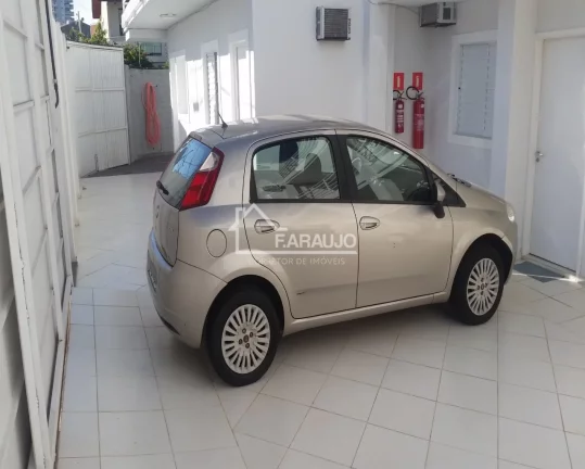 Imagem Flat mobiliado para locação em Sorocaba-SP. Localização e praticidade imbatível!