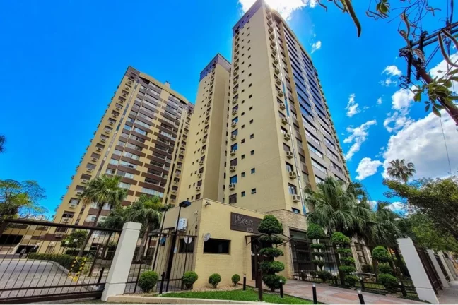 Imagem Apartamento à venda em Porto Alegre, Menino Deus, com 3 quartos, 139m2