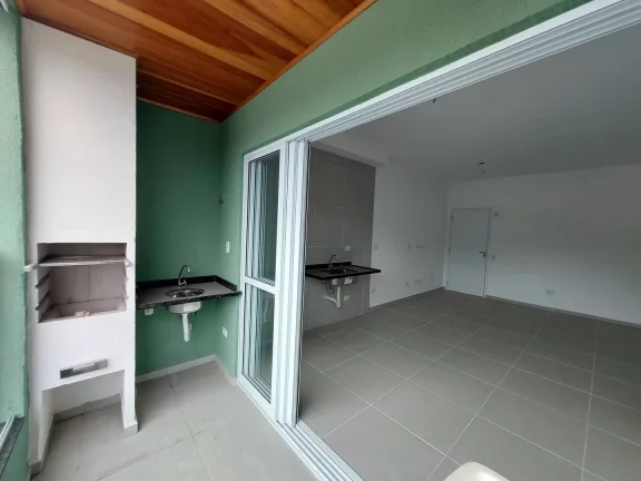 Imagem Studio recém entregue no Perequê Açú!
